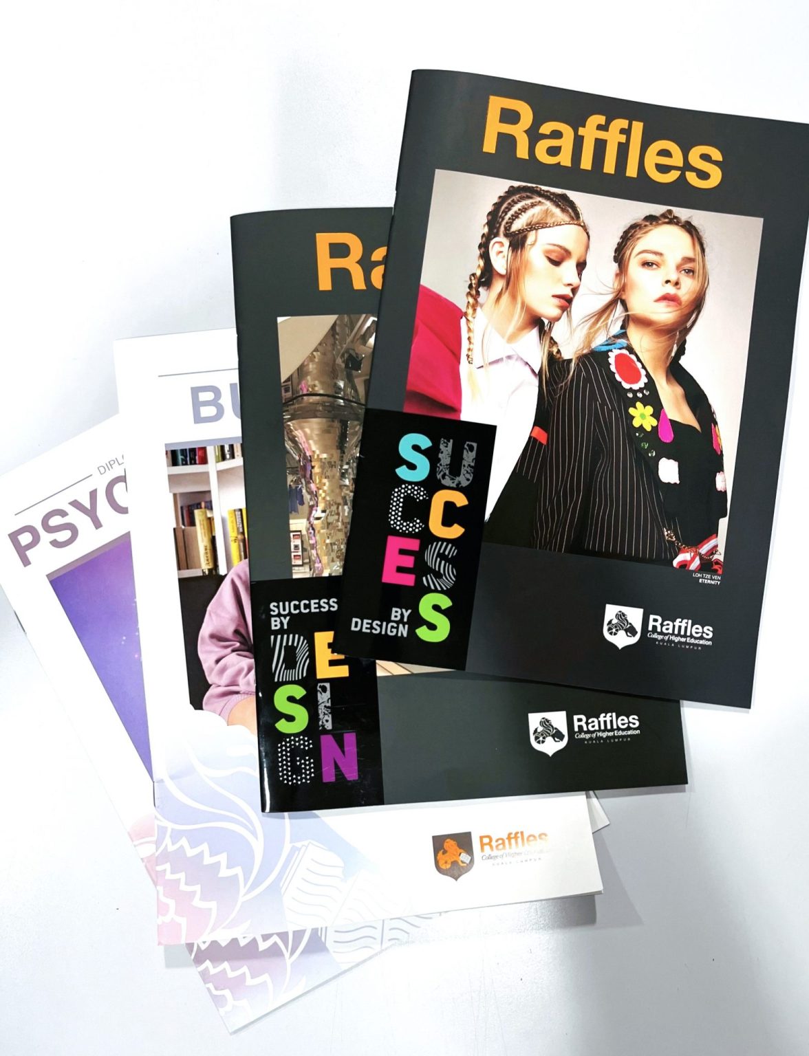 Prospectus Raffles Kuala Lumpur Prospectus Raffles Kuala Lumpur