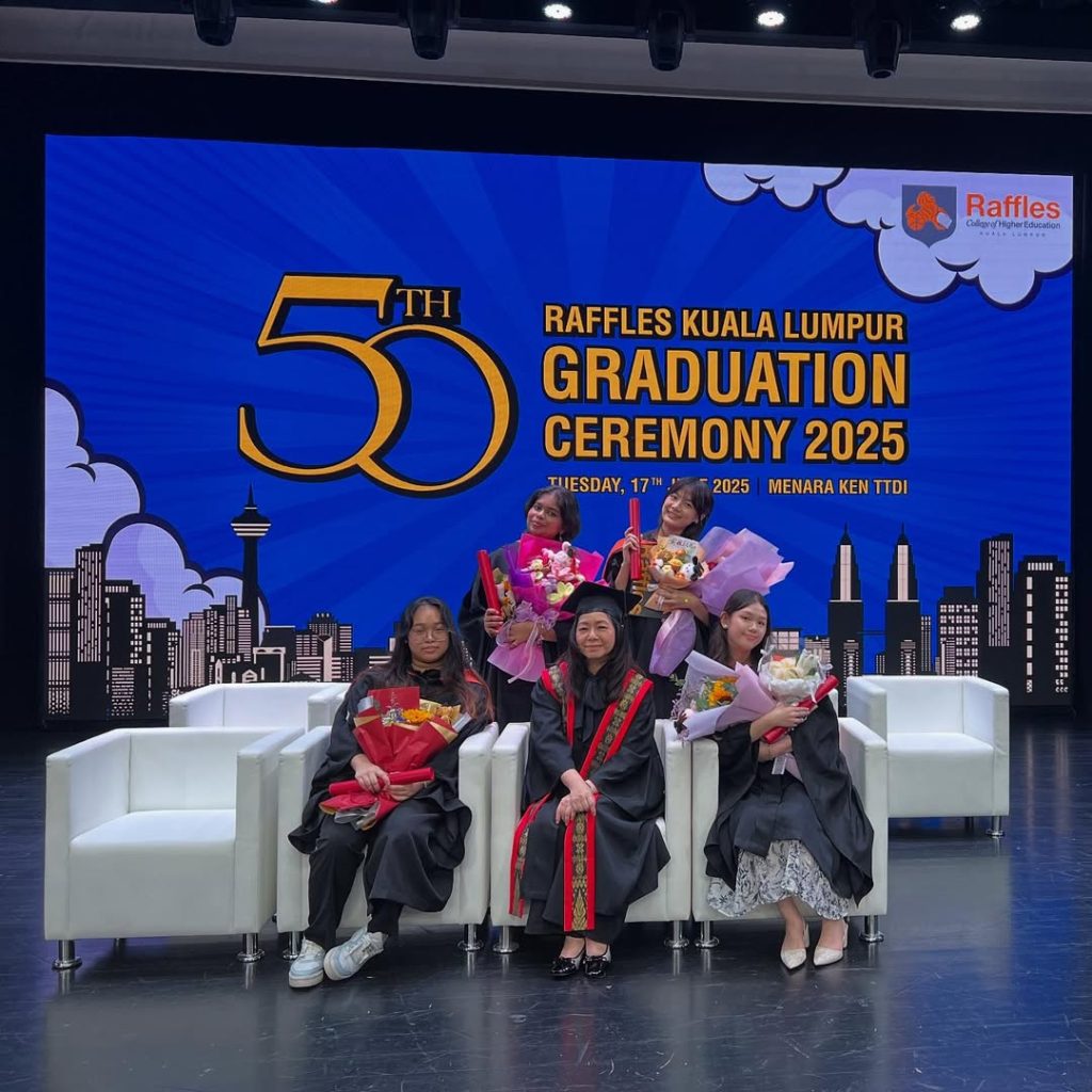 To our graduates- Your courage, dedication, and growth define the spirit of this celebration. Co (3)