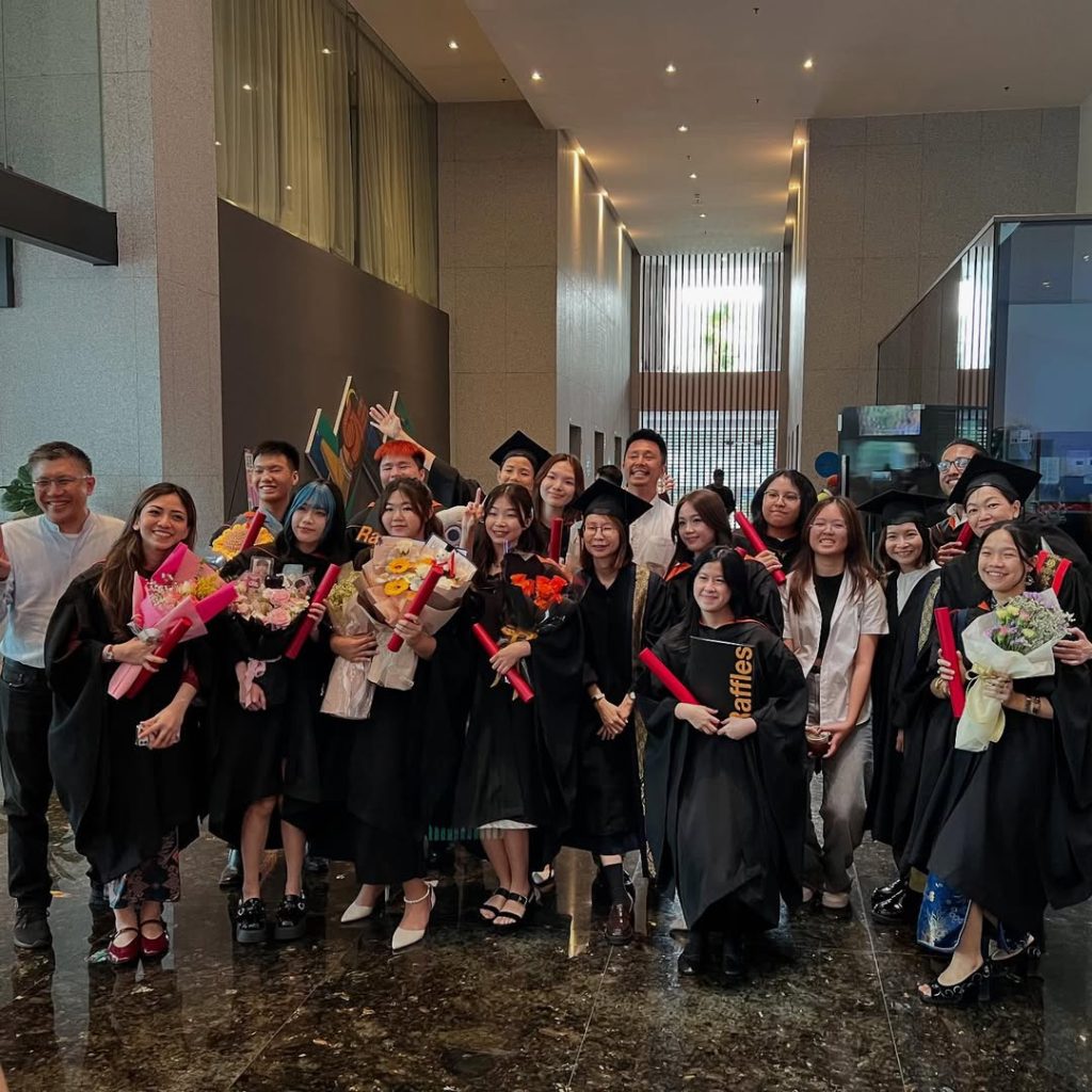 To our graduates- Your courage, dedication, and growth define the spirit of this celebration. Co (4)