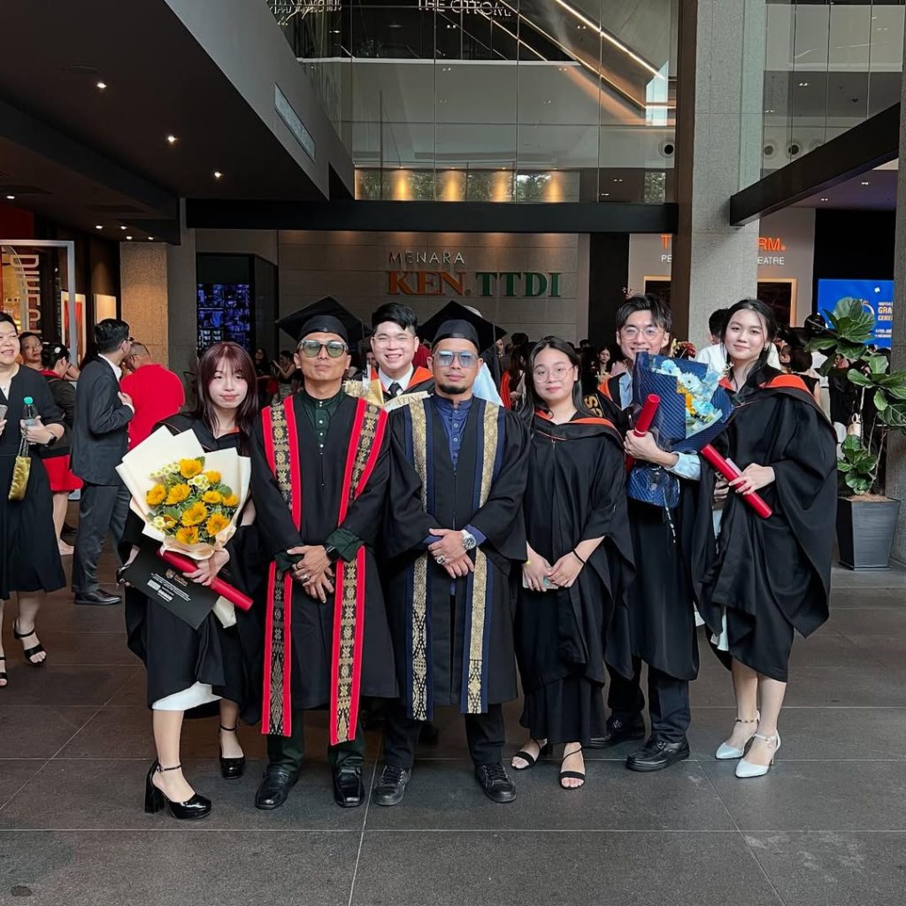 To our graduates- Your courage, dedication, and growth define the spirit of this celebration. Co (5)