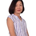 Picture of Alice Teoh