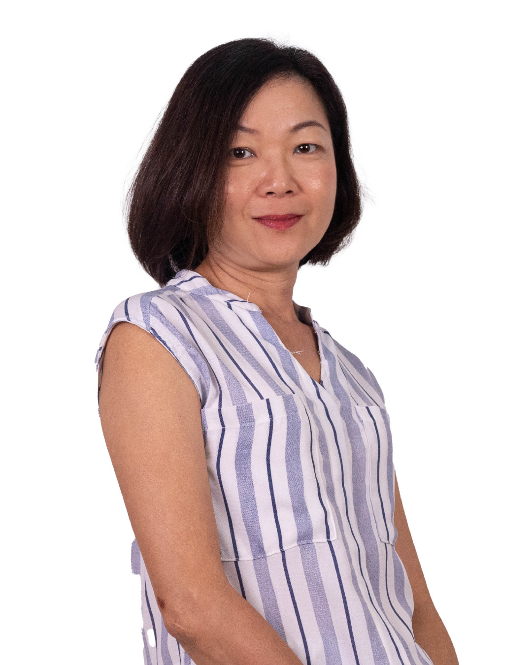 Picture of Alice Teoh