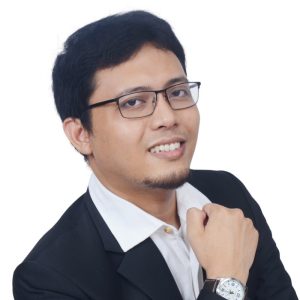 Picture of Ali Mardi