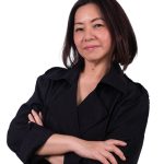 Picture of Anna Yeoh