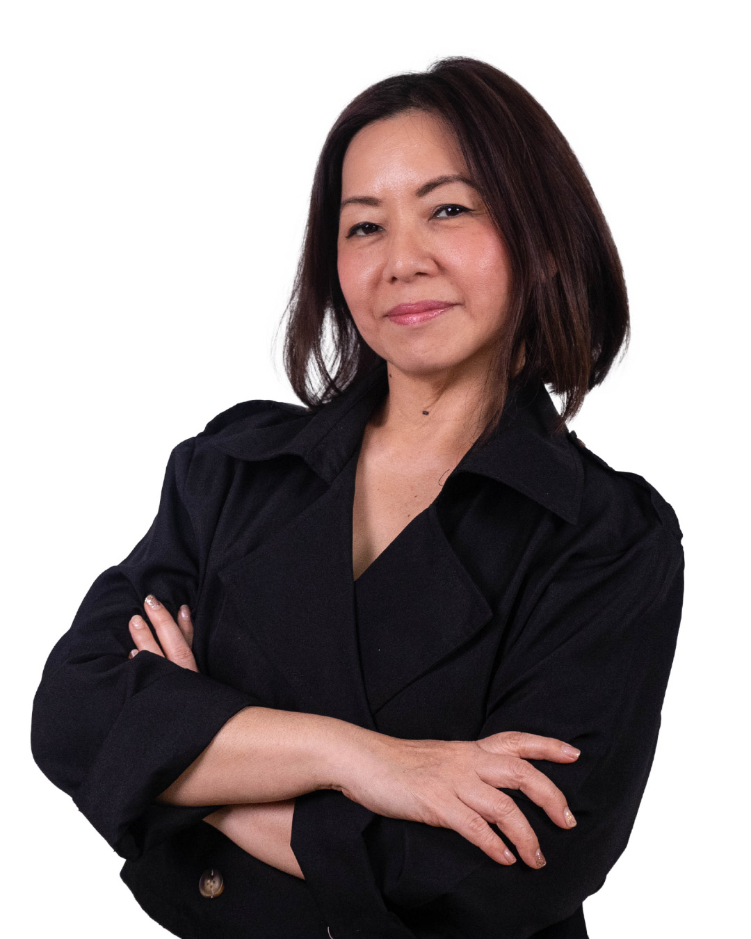 Picture of Anna Yeoh