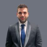 Picture of Arman Pouresia