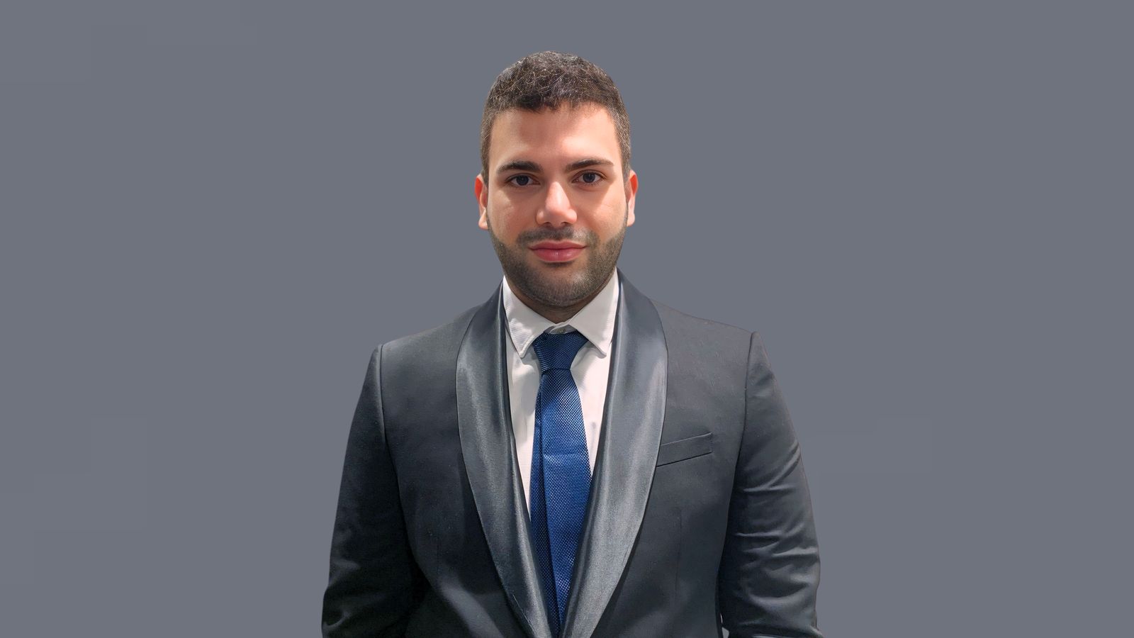 Picture of Arman Pouresia