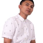 Picture of Ashaari Anuar