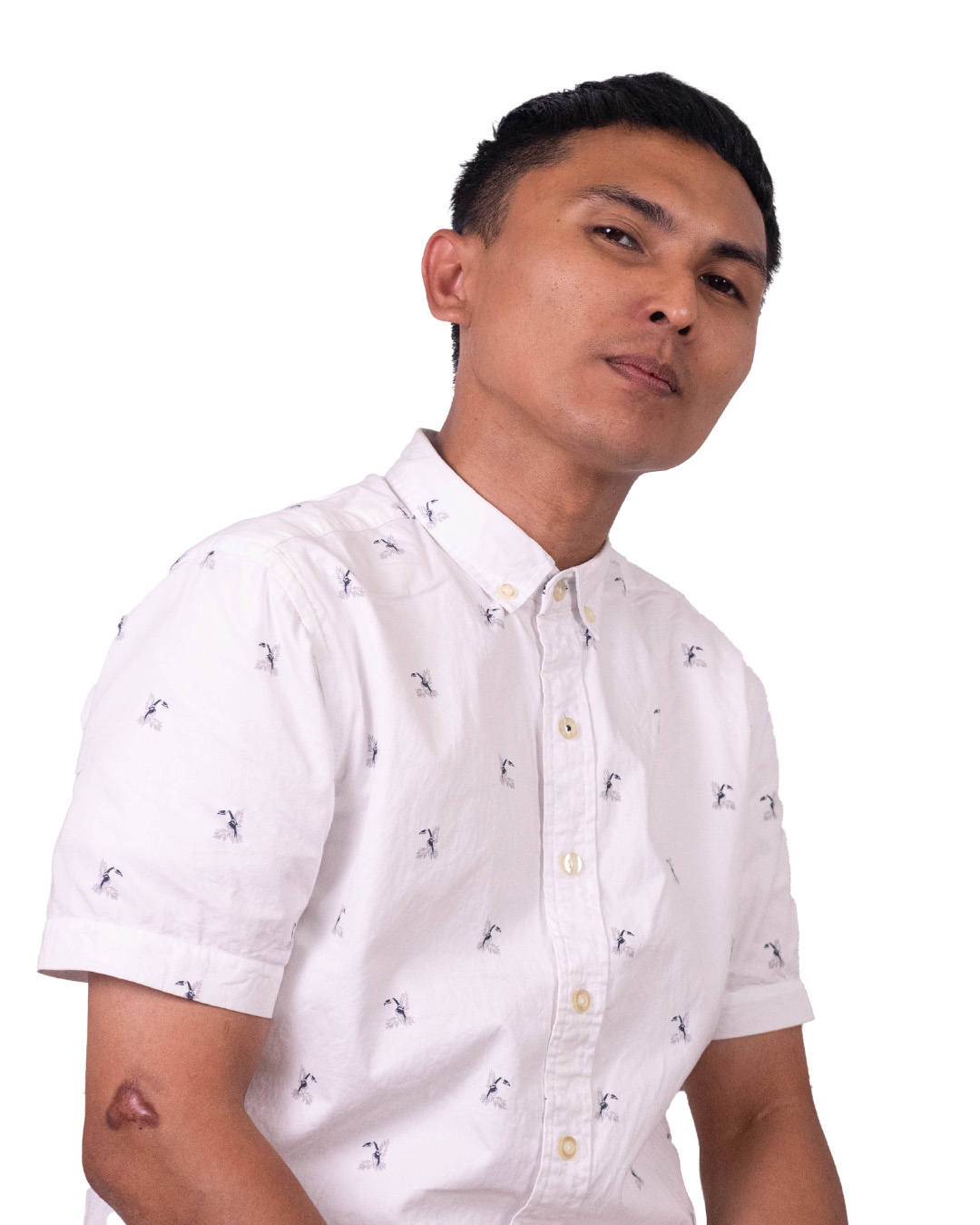 Picture of Ashaari Anuar