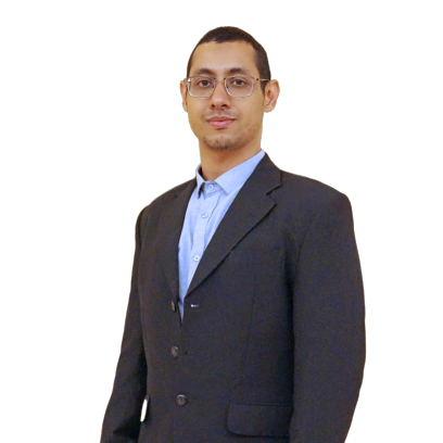 Picture of Hoesni Fuad