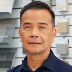 Picture of Jason TOH