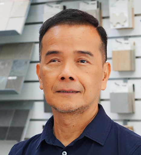 Picture of Jason TOH