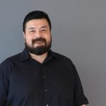 Picture of Christo Wahyudi