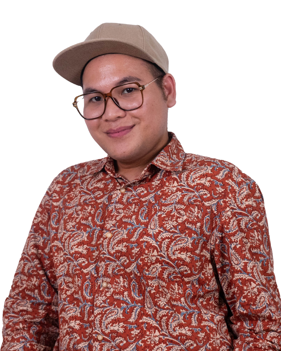 Picture of Rizal Zawawi