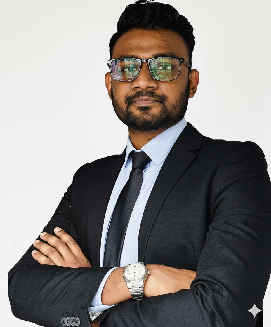 Picture of Raymond Augestin