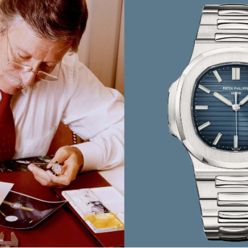 Raffles Jakarta Blog Theme pic